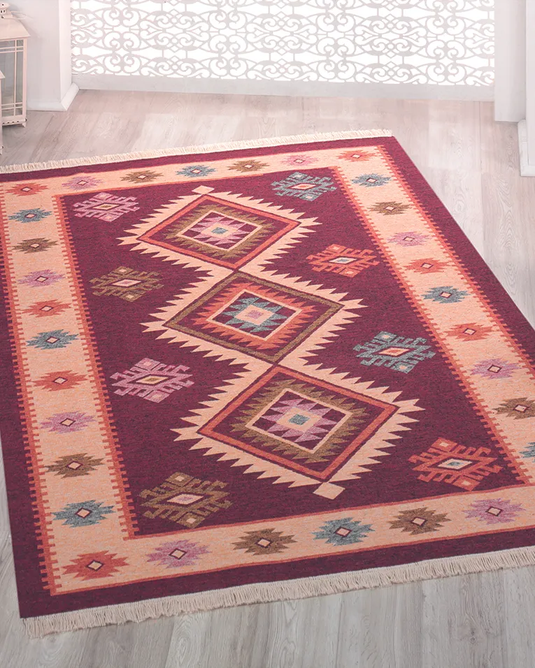 NURSA RUG